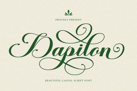 Dapilon: Where Natural Flow Meets Digital Precision
