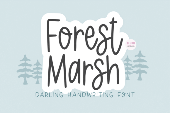Discover Forest Marsh: Your New Go-To for Warmth & Authenticity
