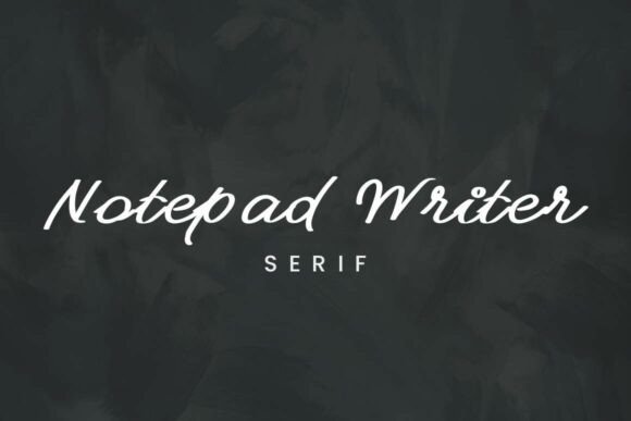 Why Note Pad Writer Feels Like Your Favorite Journal